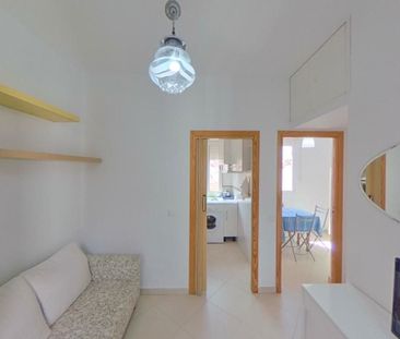 Piso de alquiler en Calle de Bravo Murillo, Berruguete - Photo 3