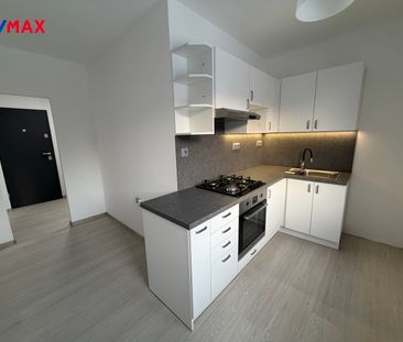 Pronájem bytu 1+1 v osobním vlastnictví 38 m², Ostrava - Photo 3