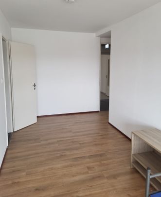 Gemeubileerde kamers met bad en toilet voor 1 of 2 studenten in Amsterdam - Photo 1