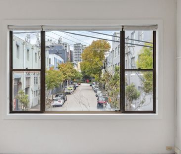 1/42-44 Meagher Street, Chippendale NSW 2008 - Apartment For Rent |... - Photo 6