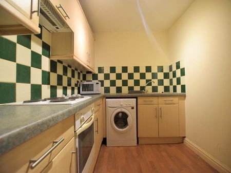 The Deansgate, Fallowfield - Photo 5