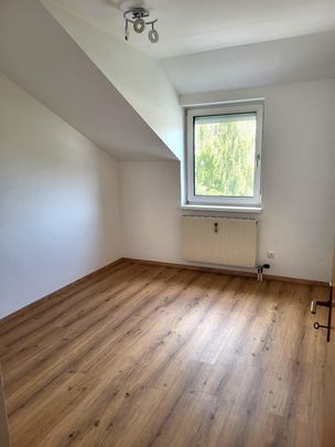 Kompakte 4 -Zimmer Wohnung in Treffling - Foto 1