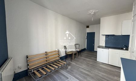 Location Appartement 1 pièce Limoges (87000) - Photo 5