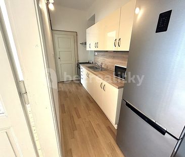 Pronájem bytu 2+kk • 52 m² bez realitkyČajkovského, Praha - Žižkov - Photo 2