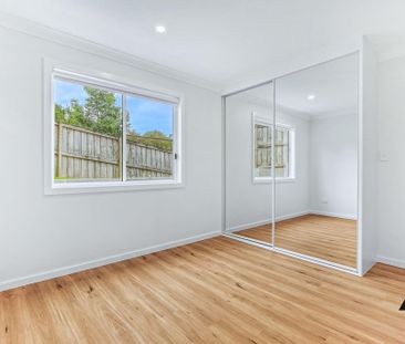 Modern and Stylish Brand New 2-Bedroom Granny Flat - Photo 1