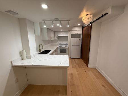 For Lease - 480 Black Cherry Crescent Unit# Lower, Shelburne, Ontario - Photo 2