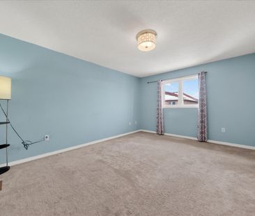 For Lease - 22 Sugarberry Drive Unit# Main, Brampton, Ontario - Photo 3