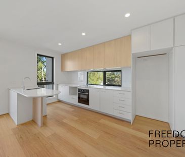 🌿 Brand-New Corner Townhouse with Rooftop-Style Terrace Living at LUMA - Photo 5