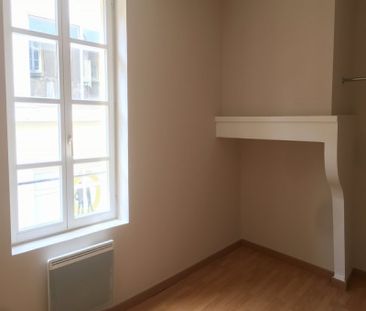 Appartement 2 pièce(s) 1 chambre(s) 30.21 m² - Photo 4