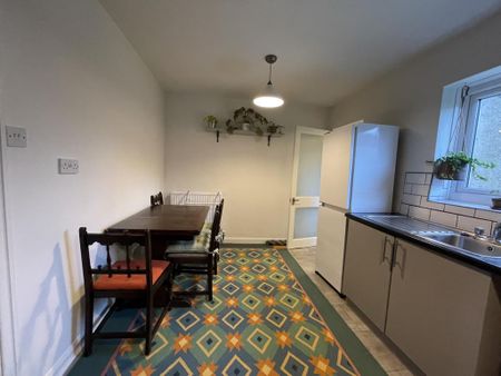 2 bedroom terraced house to rent - Photo 5