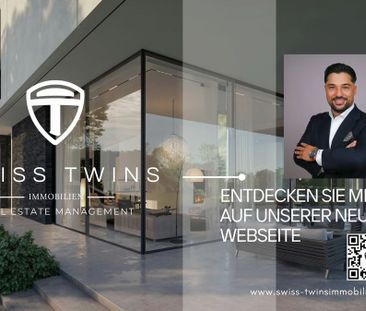 Exclusive 2.5-room design new-build apartment - Photo 2