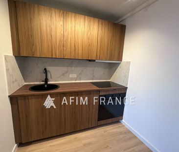 Beausoleil, quartier Guynemer. Joli 3 pièces meublé dans une r - Photo 6