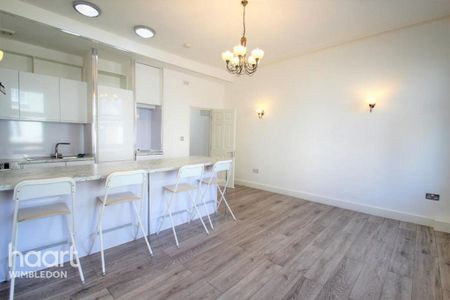 5 bedroom apartment to rent - Photo 3