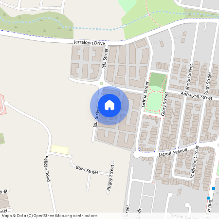 504/4B Isla Street, NSW 2762, Schofields