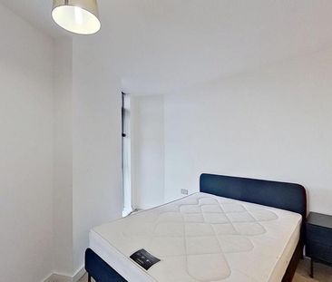 2 bedroom flat to rent - Photo 6