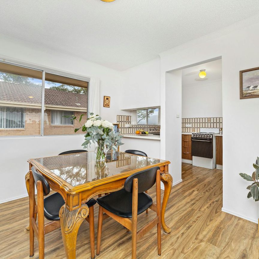 5/21 Blacket Street - Photo 1