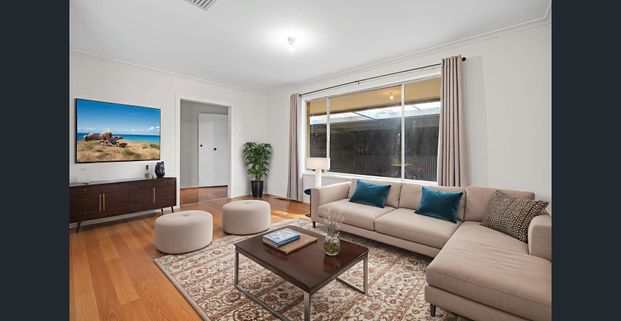 Neat Family Home with Exceptional Outdoor Space - Photo 1