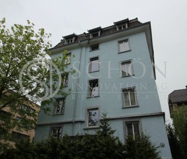 Wohnung | an zentraler Lage - Photo 1