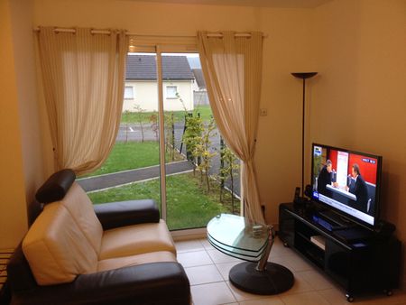 Appartement Romilly Sur Andelle 3 pièces - Photo 2