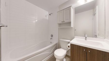 For Lease - 530 St Clair Avenue Unit# 608, Toronto, Ontario - Photo 2