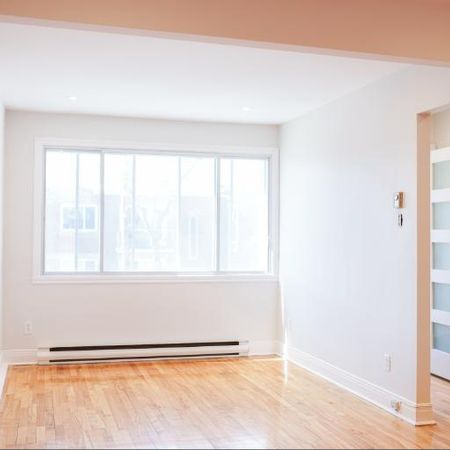1 CH - 1 SDB - Montréal - $1,100 /mo - Photo 4