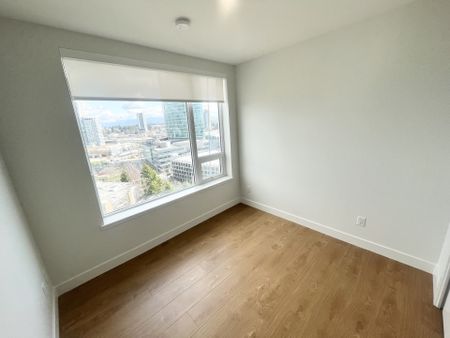 Brand New! Two Bedroom Condo In the Heart of Surrey City Centre with Parking - Photo 4