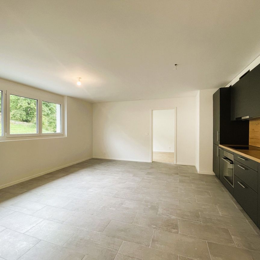 Beautiful 3.0 room for rent - Photo 1