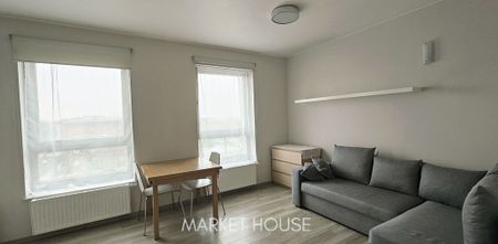 Kawalerka w Kamienica Nova ul. Langiewicza - Photo 5