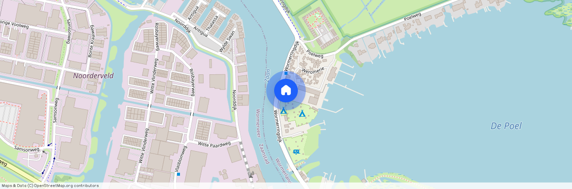 Wormerringdijk 3, Oost-Knollendam, 1531MC