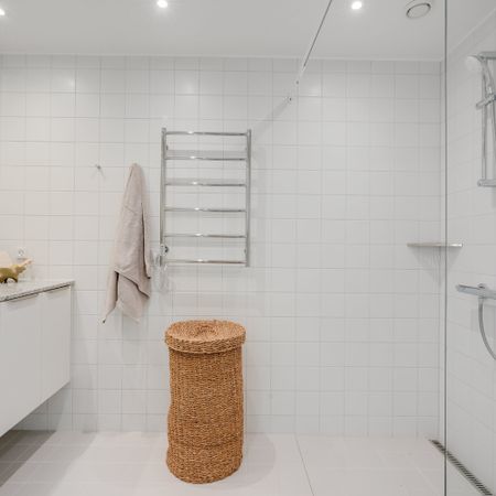 4 vær med altan - Photo 4