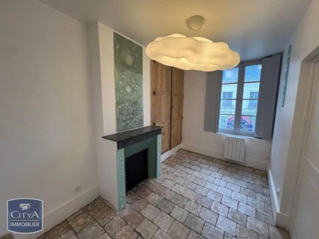 Appartement à louer 3 pièces 89.96m² - Photo 2