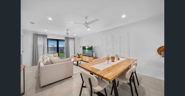 Contemporary Living in Shaw - 4-Bedroom Home in Popular Estate - Photo 1