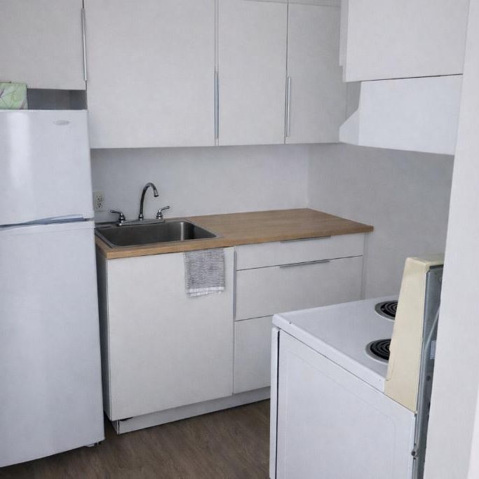 Studio Ste-Foy Disponible 1er Juillet 2026 - Photo 1