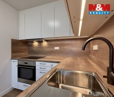 Pronájem bytu 2+kk 50 m² - Photo 3