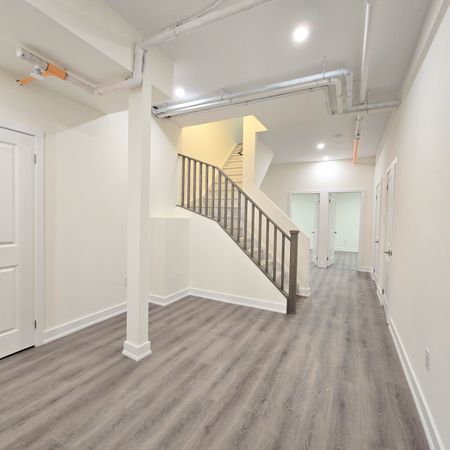 For Lease - 137 Frederick Tisdale Drive Unit# #Lower/Main Unit, Toronto, Ontario - Photo 2