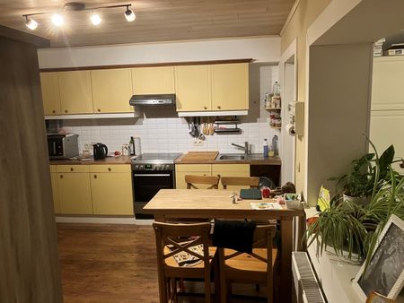 Gedeelde woning met privé kamer - Foto 2