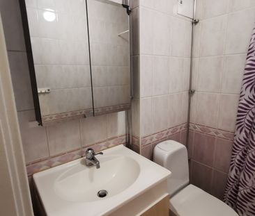 Mellingebacken, Spånga - Photo 5