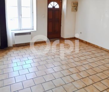 Location Appartement 1 pièce 18m² ORRY LA VILLE 60560 - Photo 1