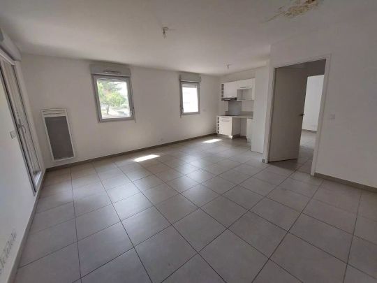 location Appartement T3 DE 59.3m² À MONTPELLIER CEDEX 2 - Photo 1
