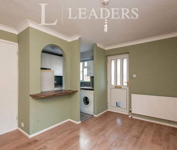 1 bedroom house to rent - Photo 3