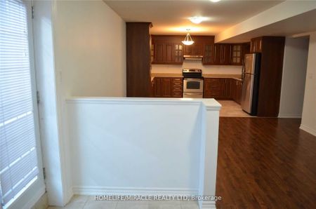 For Lease - 153 Willis Road Basement N/A, Vaughan, Ontario - Photo 2