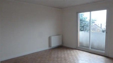 Location appartement 1 pièce - 32.94m² à Grenoble (38000) - Photo 3