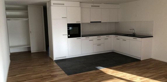 Wunderschöne Stadtwohnung nahe Letzigrund - Foto 2