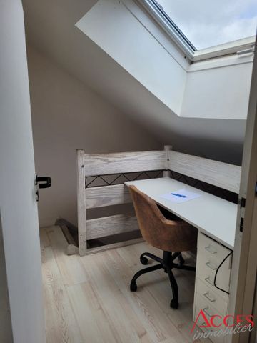 Location Appartement 2 pièces 45m² - Photo 5