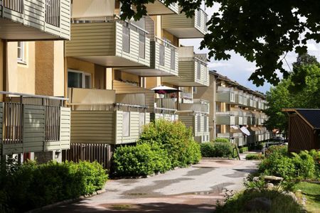 Skallbergsgatan 4 A - Foto 5