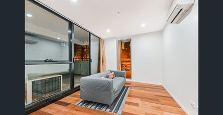 Art Series Fully furnished RESIDENCES 2 bedroom 2 bathroom apartment BOOKING FOR INSPECTION - Photo 2