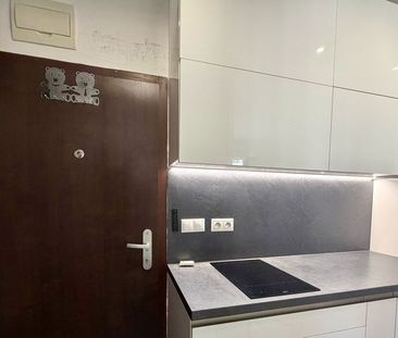 Prenájom - garzónka v centre mesta na Dunajskej ul. - Photo 4