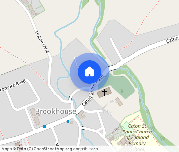Caton Green Road, Brookhouse, Lancaster - Photo 1