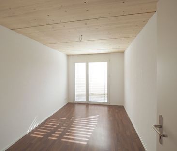 4.5 Zimmer, 95 m², EG - Foto 1