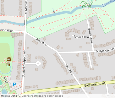 Pinn Way, Ruislip, HA4 - Photo 1